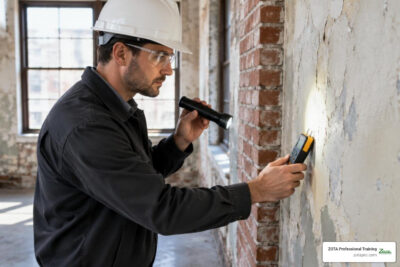 lead paint encapsulation for CMOs