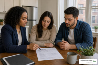 lead based disclosure form for renters