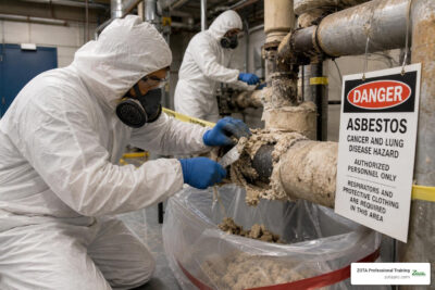 asbestos class 1