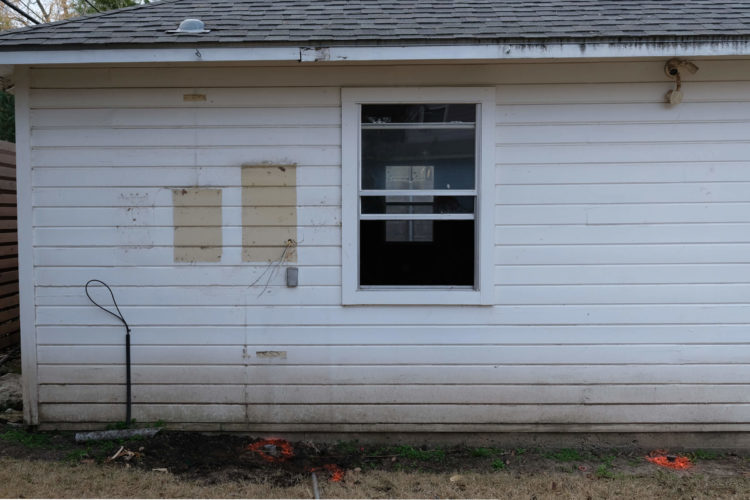 Dangers Of Asbestos In Garages