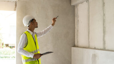 Is a Lead Inspection Required Before Renovating An Older Home? | Blog 6