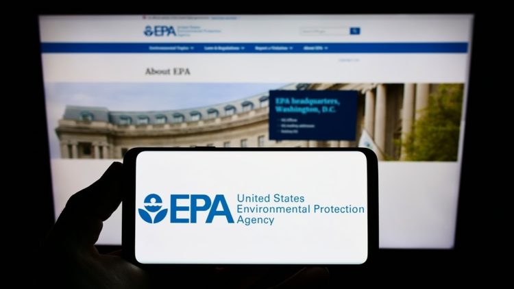 Environmental Protection Agency
