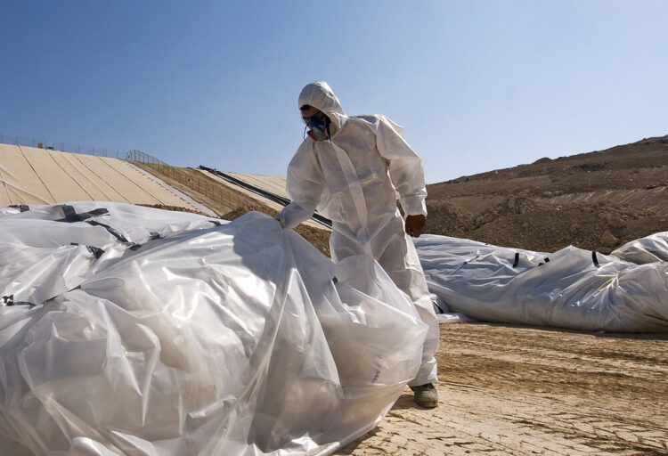 Refresher vs. Initial Asbestos Training: What’s the Difference?