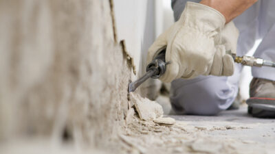 Lead Abatement vs. RRP Renovator: Which Lead Certification Does Your Work Require?
