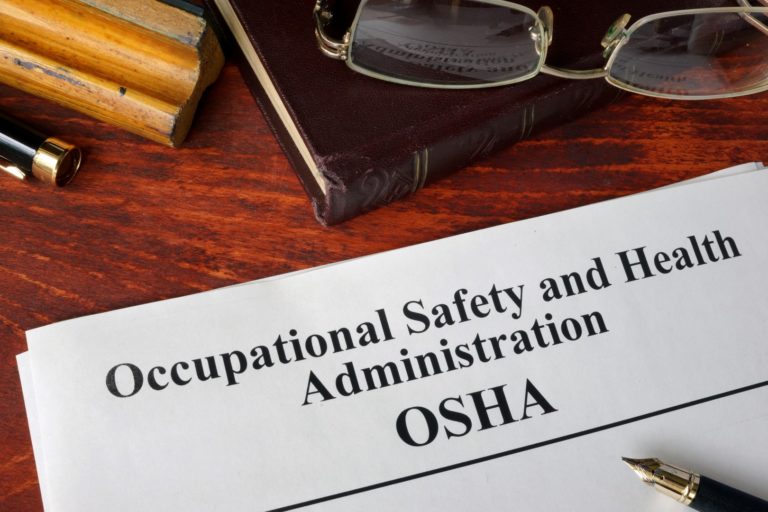 The Importance Of OSHA In The Workplace | ZOTA Professional Training