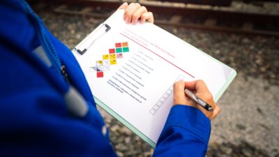 OSHA Compliance Requirements That Keep Businesses Safe