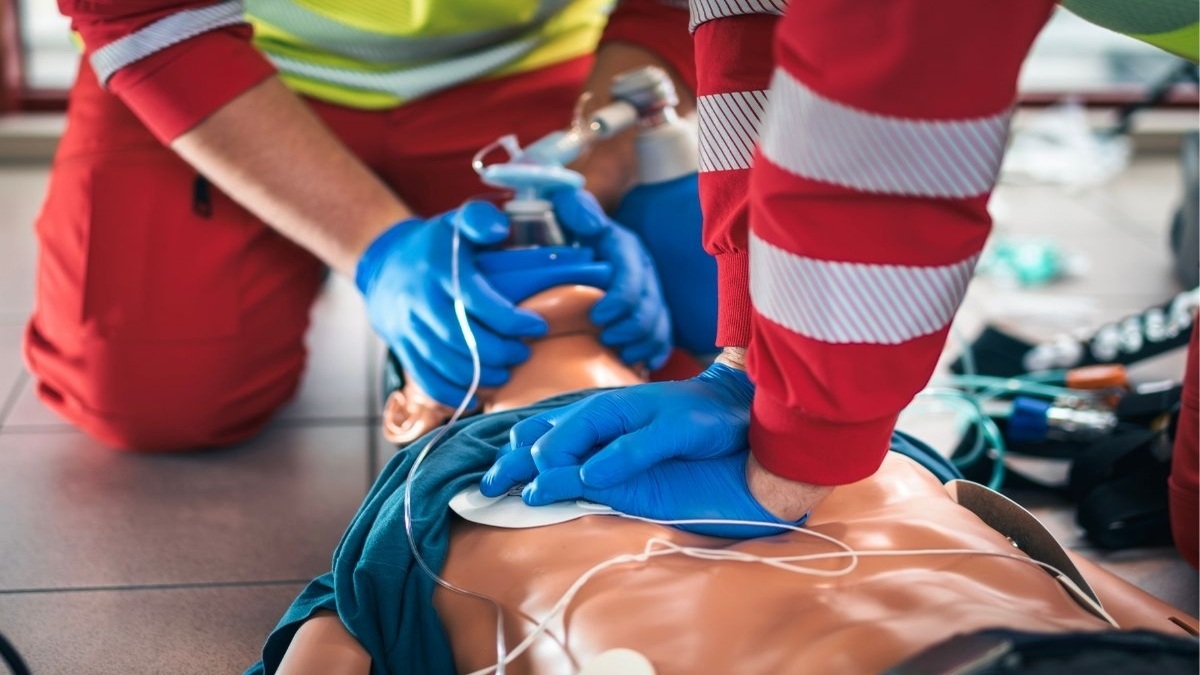 How Often Do Healthcare Workers Need OSHA Training?