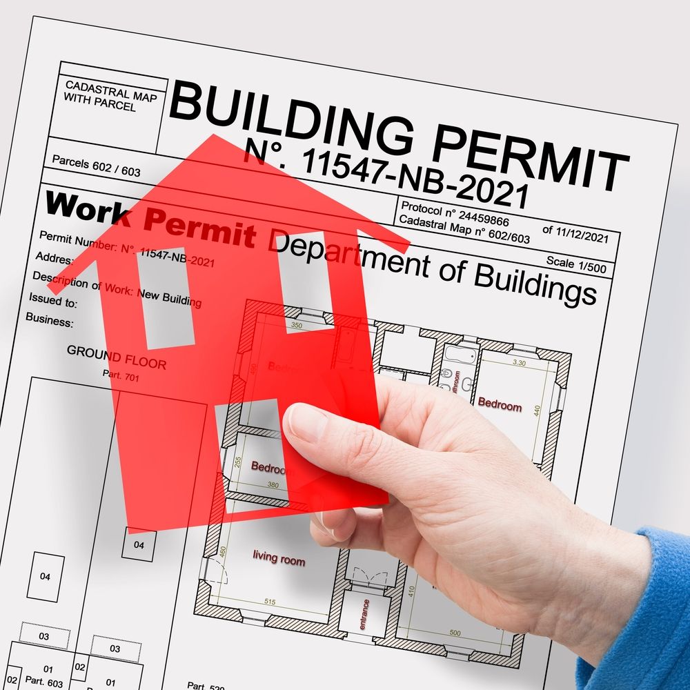 Syracuse Lead Certification Proof Required for Building Permit