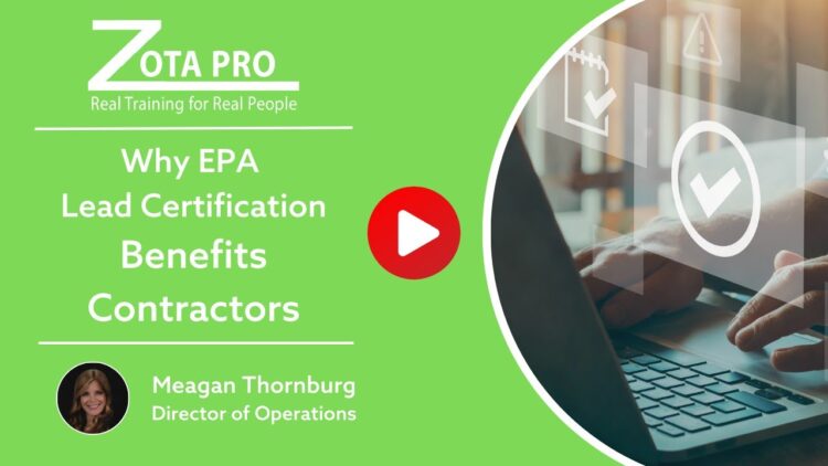 Why EPA Lead Certification Benefits Contractors Thumbnail
