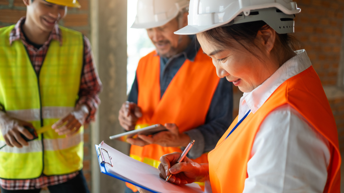 What Happens if a Worker Is Found on a Job Site Without Lead Certification