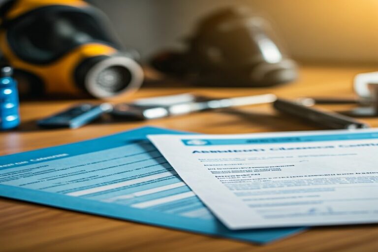 HOW LONG DOES ASBESTOS TRAINING LAST visual data 3