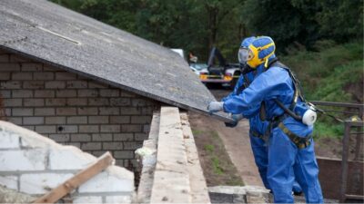 Asbestos Training Renewal: How Often & Why It Matters for Workplace Safety