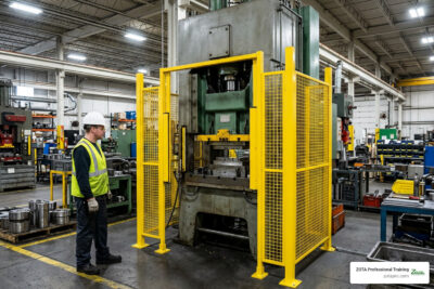osha requirements for machine guarding