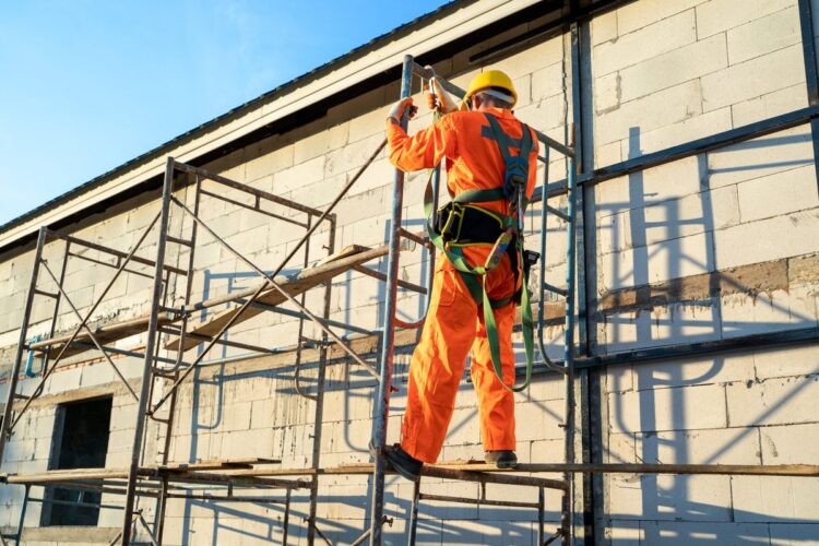 OSHA Training Requirements for the Construction Industry