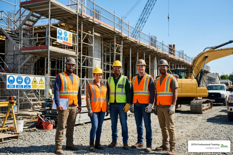 osha safety training