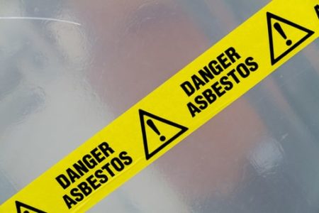 Lead or Asbestos Exposure