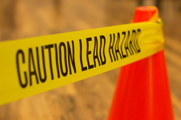 Disclosing Lead-Based Paint Hazards