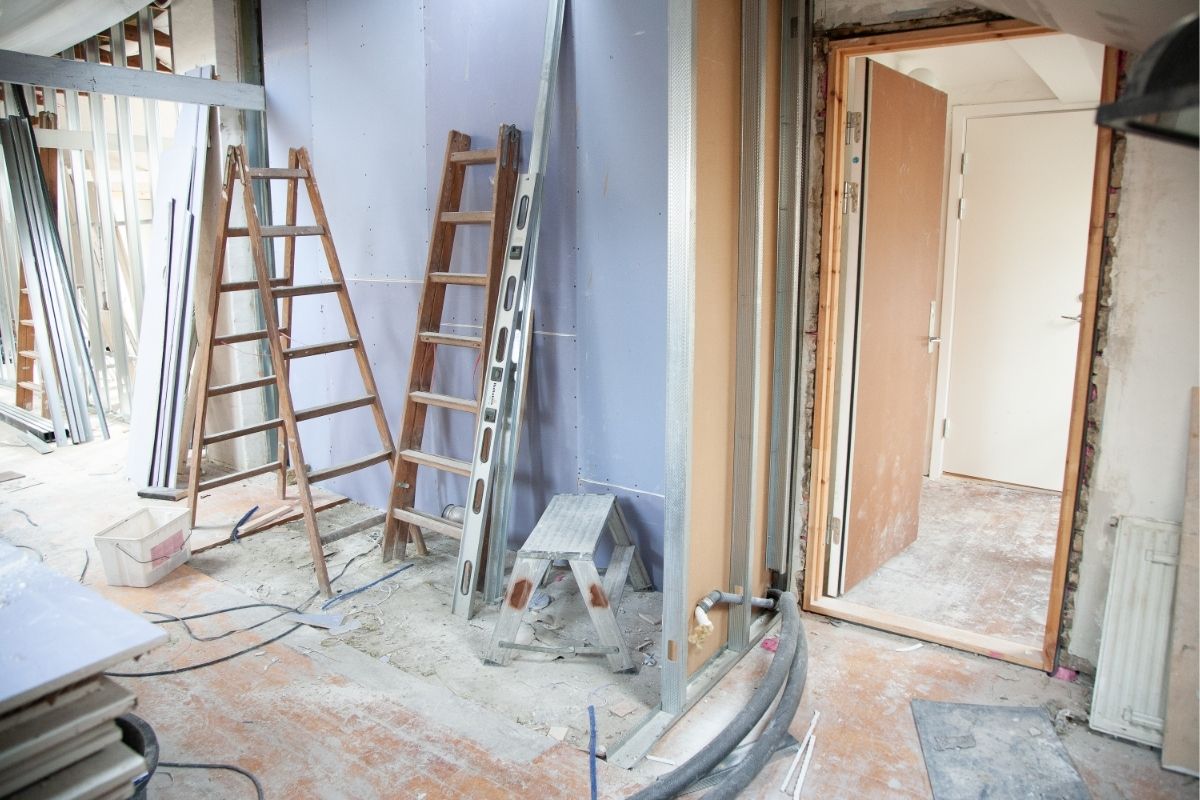 EPA Announces Stricter Dust-Lead Clearance Standards