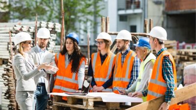 Essential OSHA Safety Standards for Construction Workers