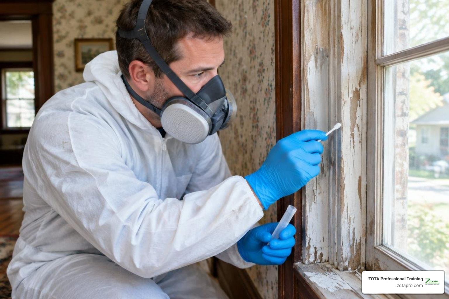 lead paint rules