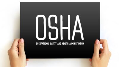 Top Industries at Risk for OSHA Violations
