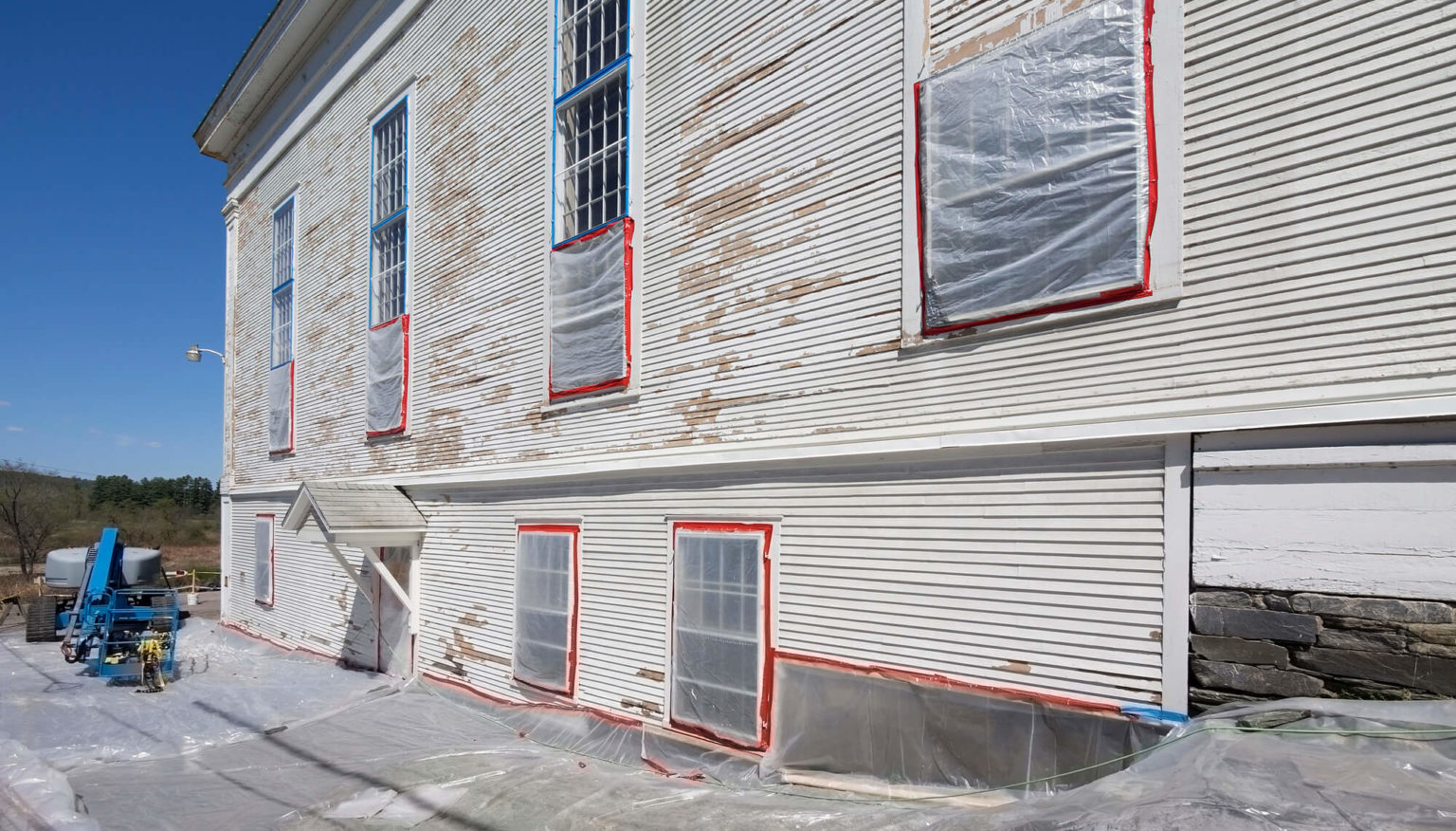 What To Look for in a Lead Abatement Specialist ZOTA Professional