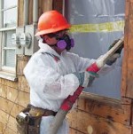 EPA Lead Abatement Worker Certification Initial Course - EPA Lead Certification