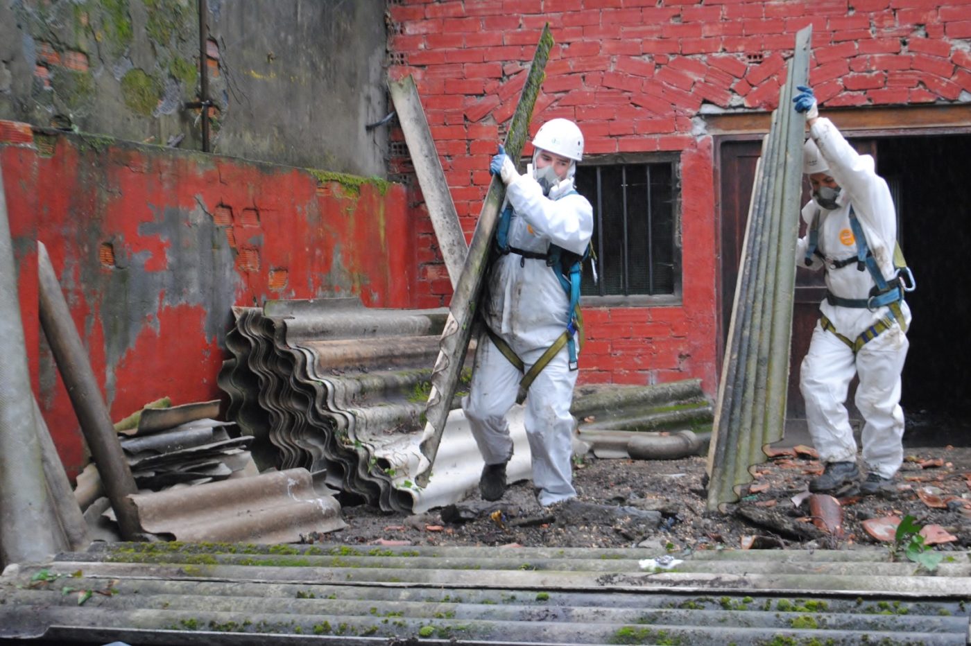 Exploring the 5 Most Common Risks of Lead Exposure ZOTA Professional
