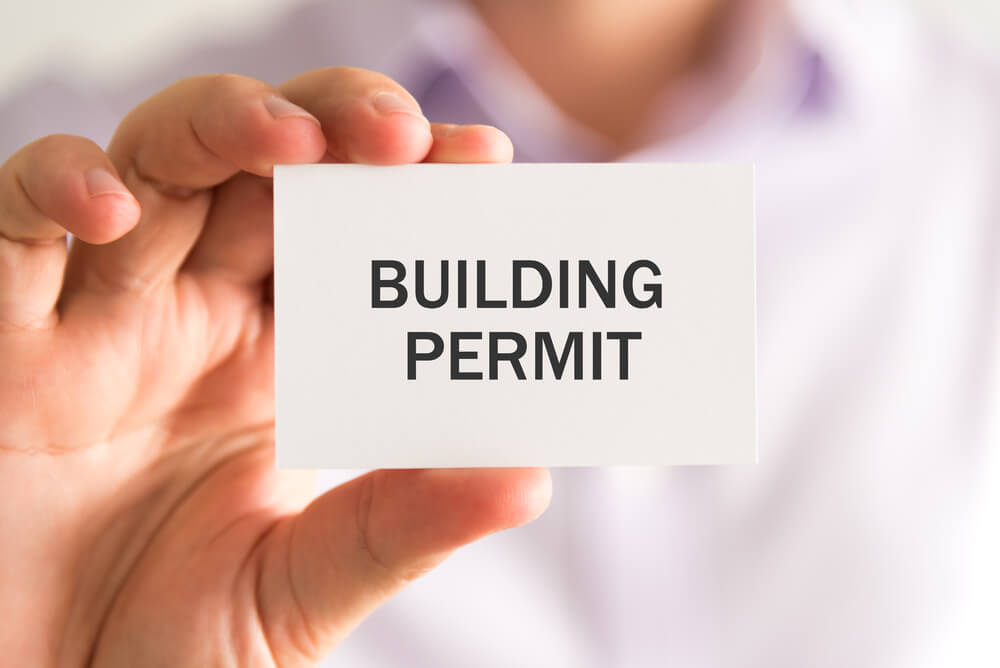No Proof of Lead Certification Means No Building Permit