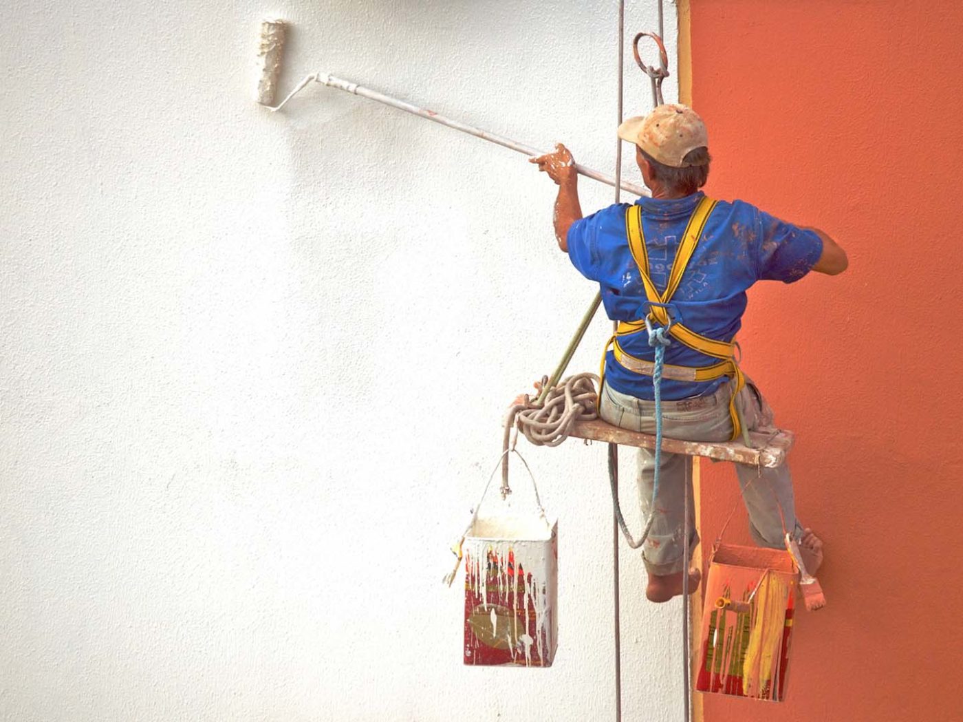 5 Common Jobs that Entail Hazardous Lead Exposure ZOTA Professional