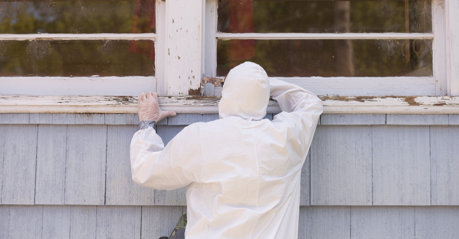 Your Guide to Safe LeadBased Paint Removal ZOTA Professional Training