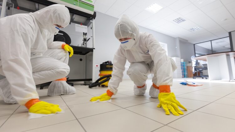 What Are the Legal Consequences of Skipping Asbestos Training?
