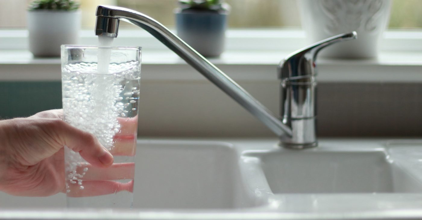 4 Important Steps You Can Take to Reduce Lead in Drinking Water ZOTA