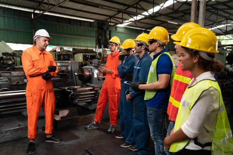 Who Needs OSHA 10 vs. OSHA 30 Training?